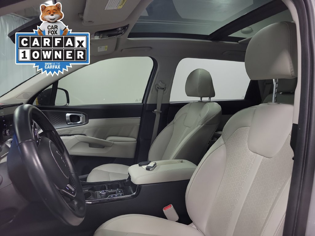 Used 2023 Kia Sorento SX FWD image 15