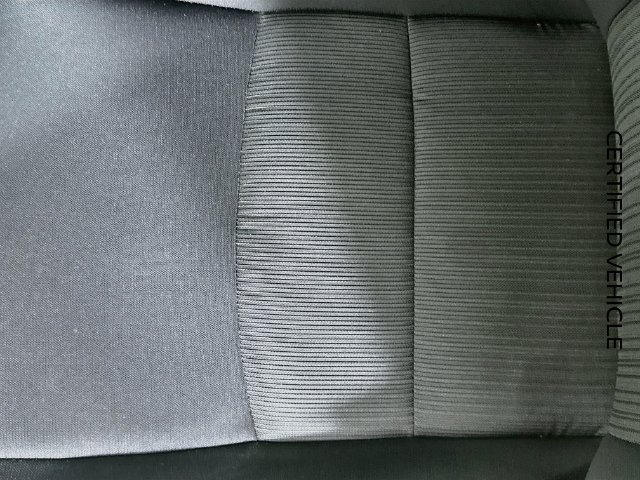 Certified 2024 Nissan Sentra SV FWD image 19