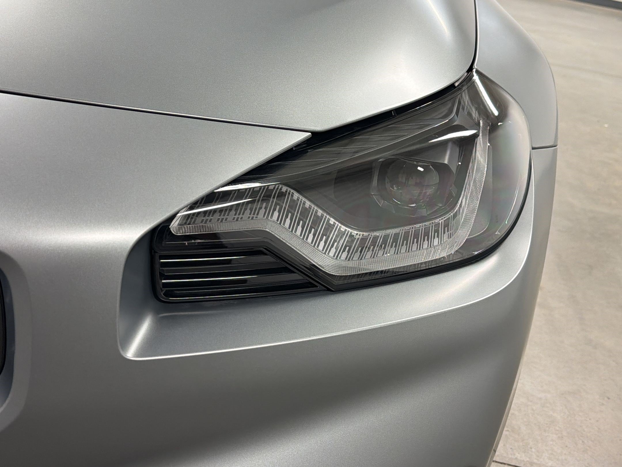 New 2026 BMW M2 w/ Lighting Package RWD image 9