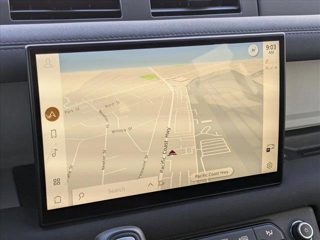 Certified 2023 Land Rover Defender 130 SE image 15