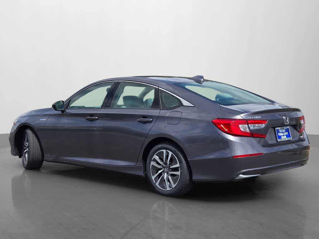 Used 2018 Honda Accord Hybrid image 4