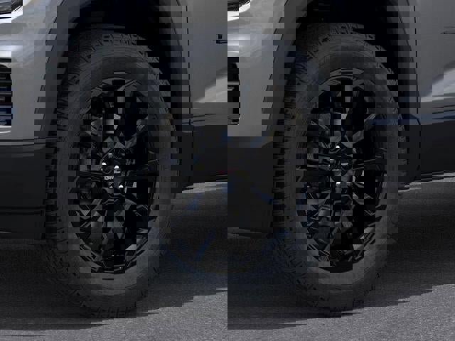 New 2026 GMC Terrain Elevation w/ Elevation Premium Package image 9