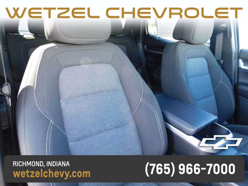 Used 2026 GMC Terrain Elevation FWD image 18
