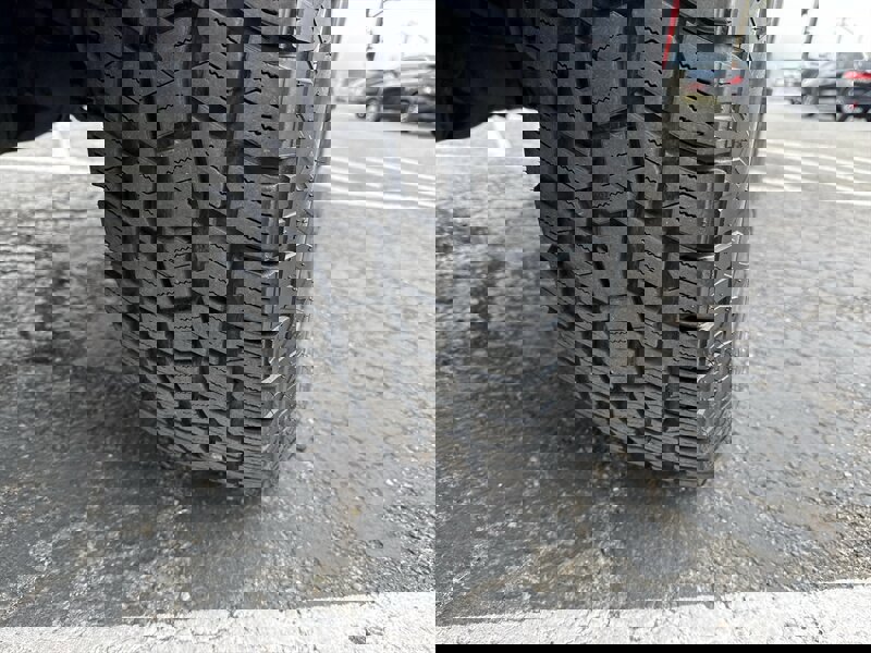 Used 2019 Chevrolet Colorado Z71 image 10