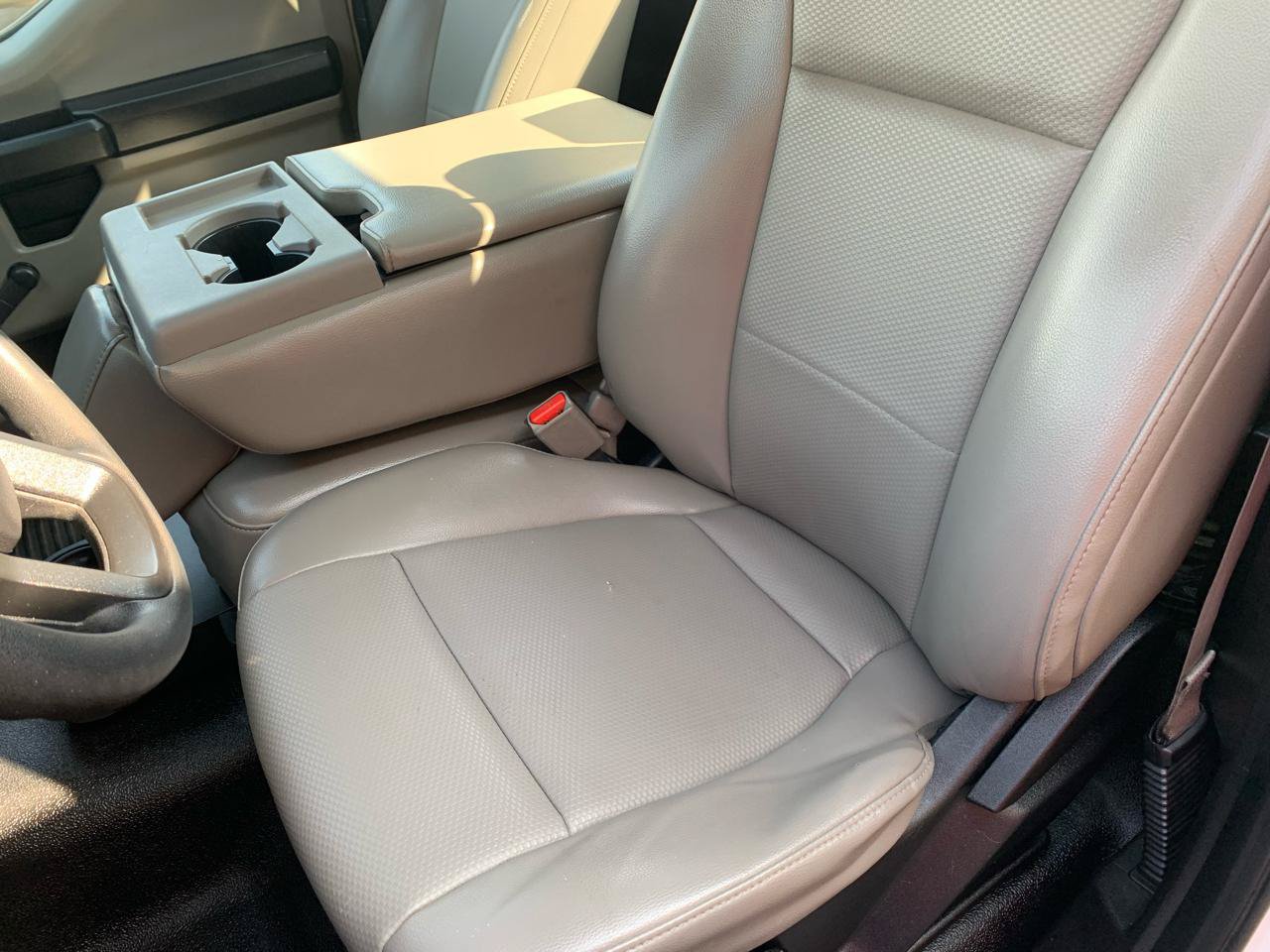 Used 2017 Ford F250 XL RWD image 19