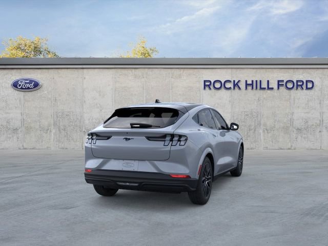 New 2026 Ford Mustang Mach-E Premium AWD/4WD image 8