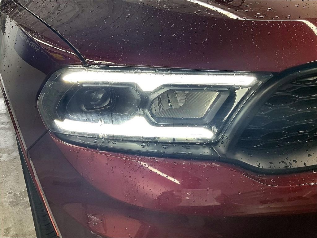 Used 2022 Dodge Durango GT image 32