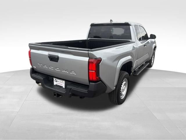Used 2025 Toyota Tacoma SR w/ Towing Package RWD image 5