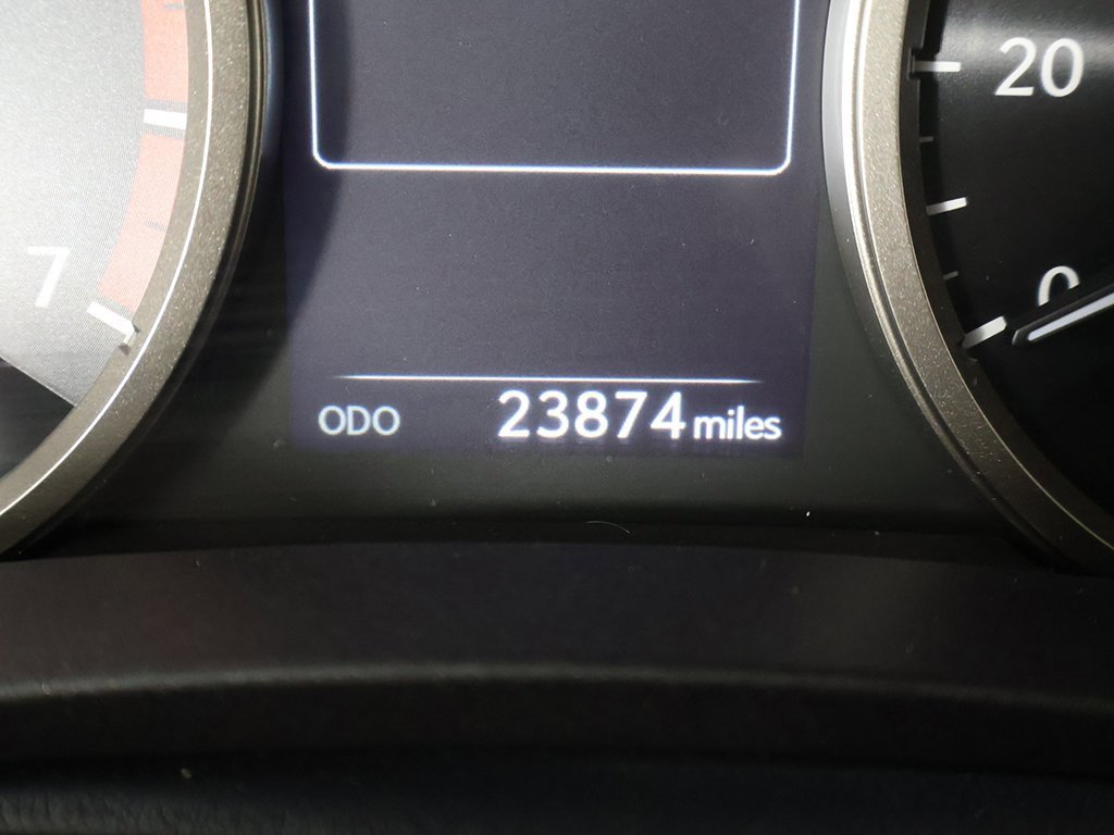 Used 2021 Lexus NX 300 FWD w/ Accessory Package 2 image 33