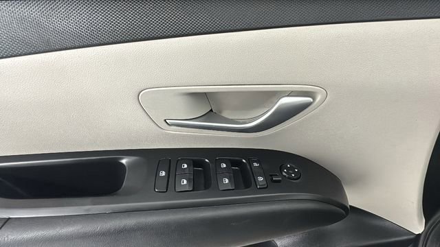 Used 2024 Hyundai Tucson SEL image 20