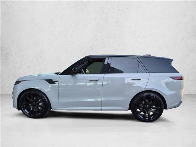 New 2027 Land Rover Range Rover Sport Dynamic SE AWD/4WD image 5