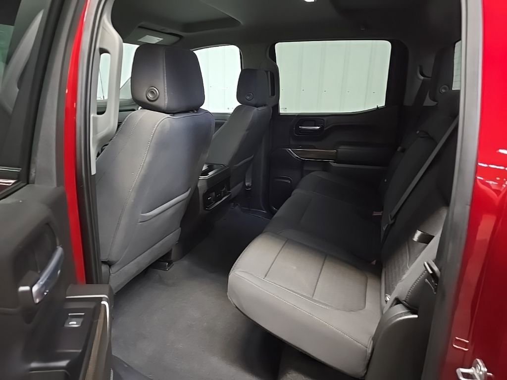 Used 2022 Chevrolet Silverado 1500 RST image 30