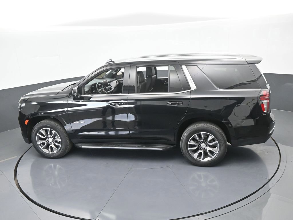 Used 2022 Chevrolet Tahoe LT w/ Luxury Package image 59