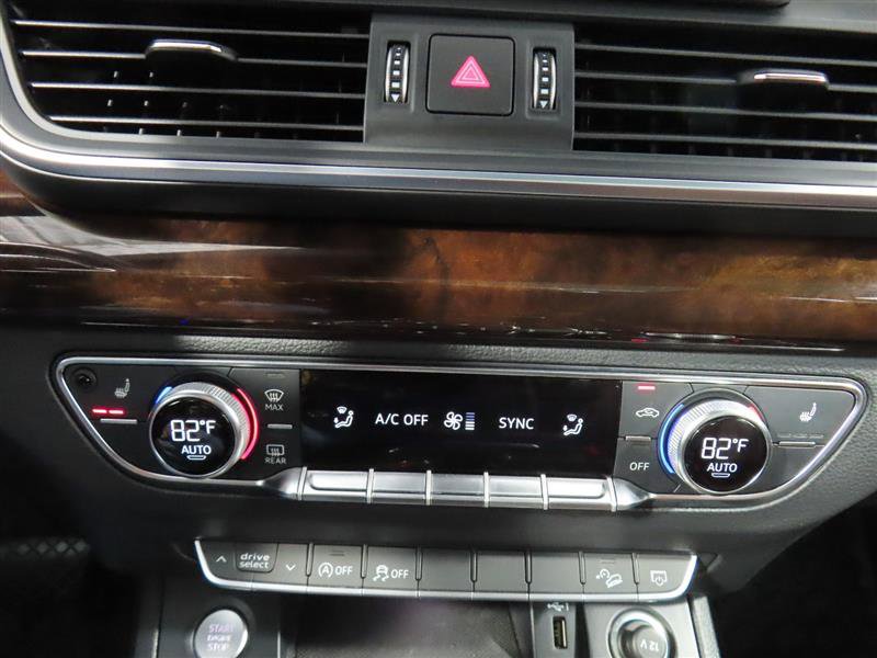 Used 2018 Audi Q5 2.0T Premium image 30