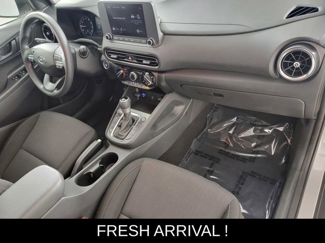Used 2023 Hyundai Kona SEL w/ Cargo Package AWD/4WD image 19