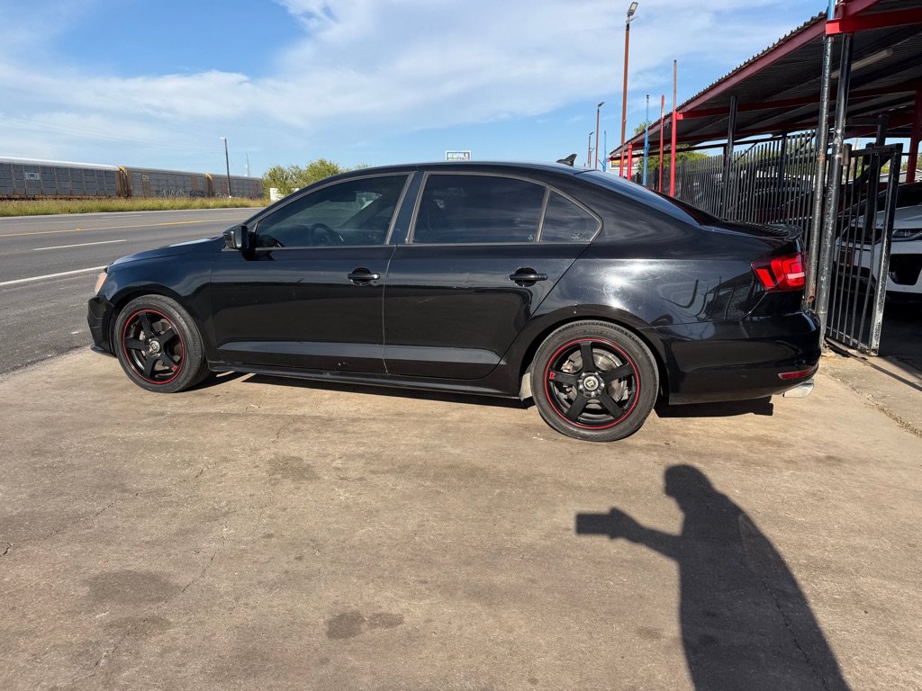 Used 2015 Volkswagen Jetta Sport FWD image 15