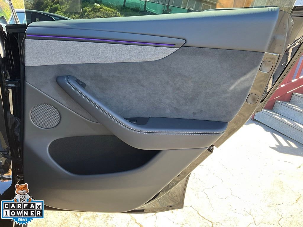 Used 2026 Tesla Model Y AWD image 62