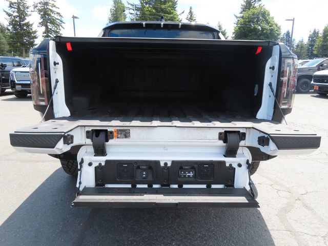Used 2024 GMC Hummer EV 3X w/ Battery Pack, 24 Module Pack AWD/4WD image 8