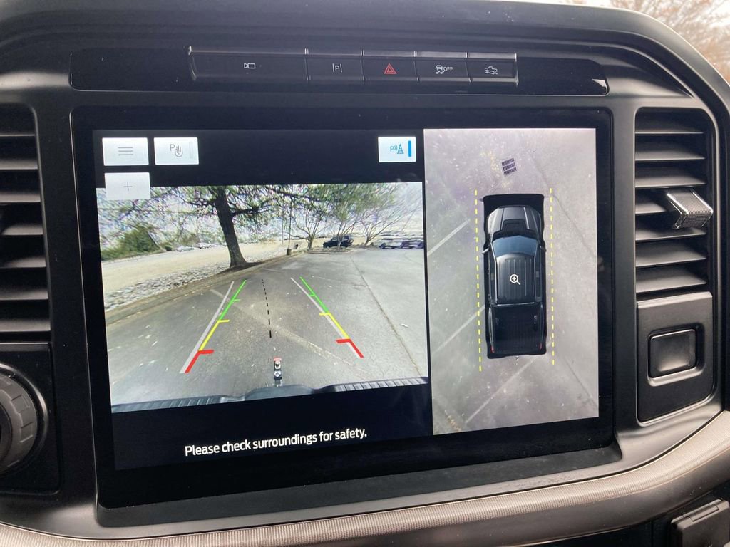 Used 2023 Ford F150 Raptor image 15