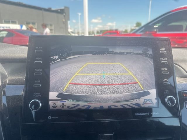 Used 2023 Toyota Camry XSE w/ Cold Weather Package FWD image 23