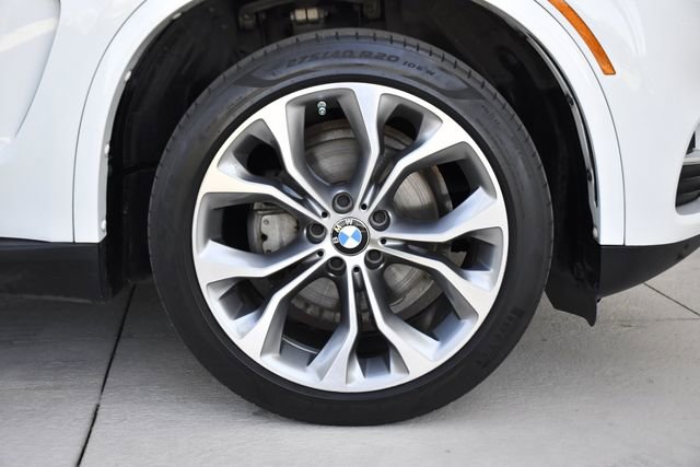 Used 2018 BMW X5 sDrive35i w/ Driving Assistance Package image 32