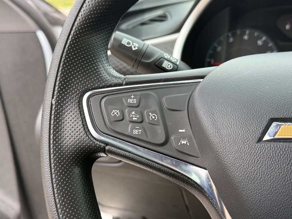 Used 2024 Chevrolet Malibu LT FWD image 16