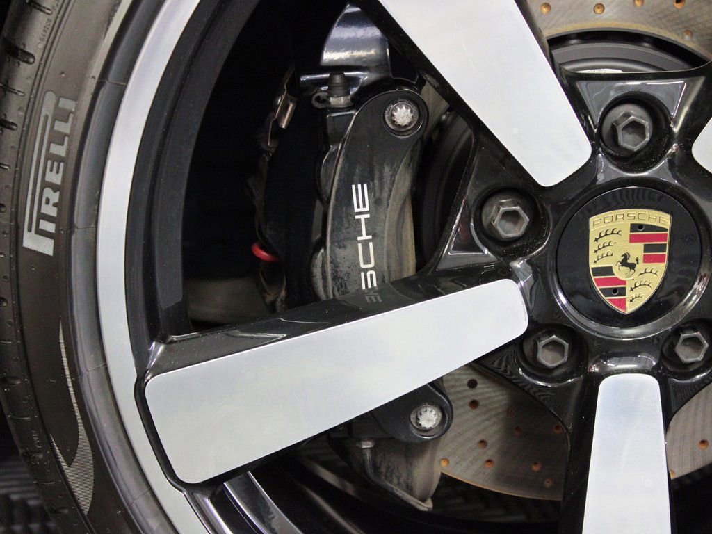 Certified 2024 Porsche 911 Carrera S image 44