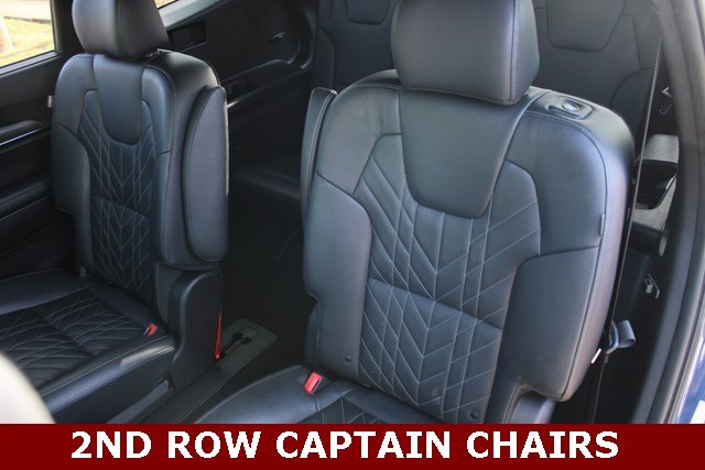 Used 2023 Kia Telluride EX X-Line image 19