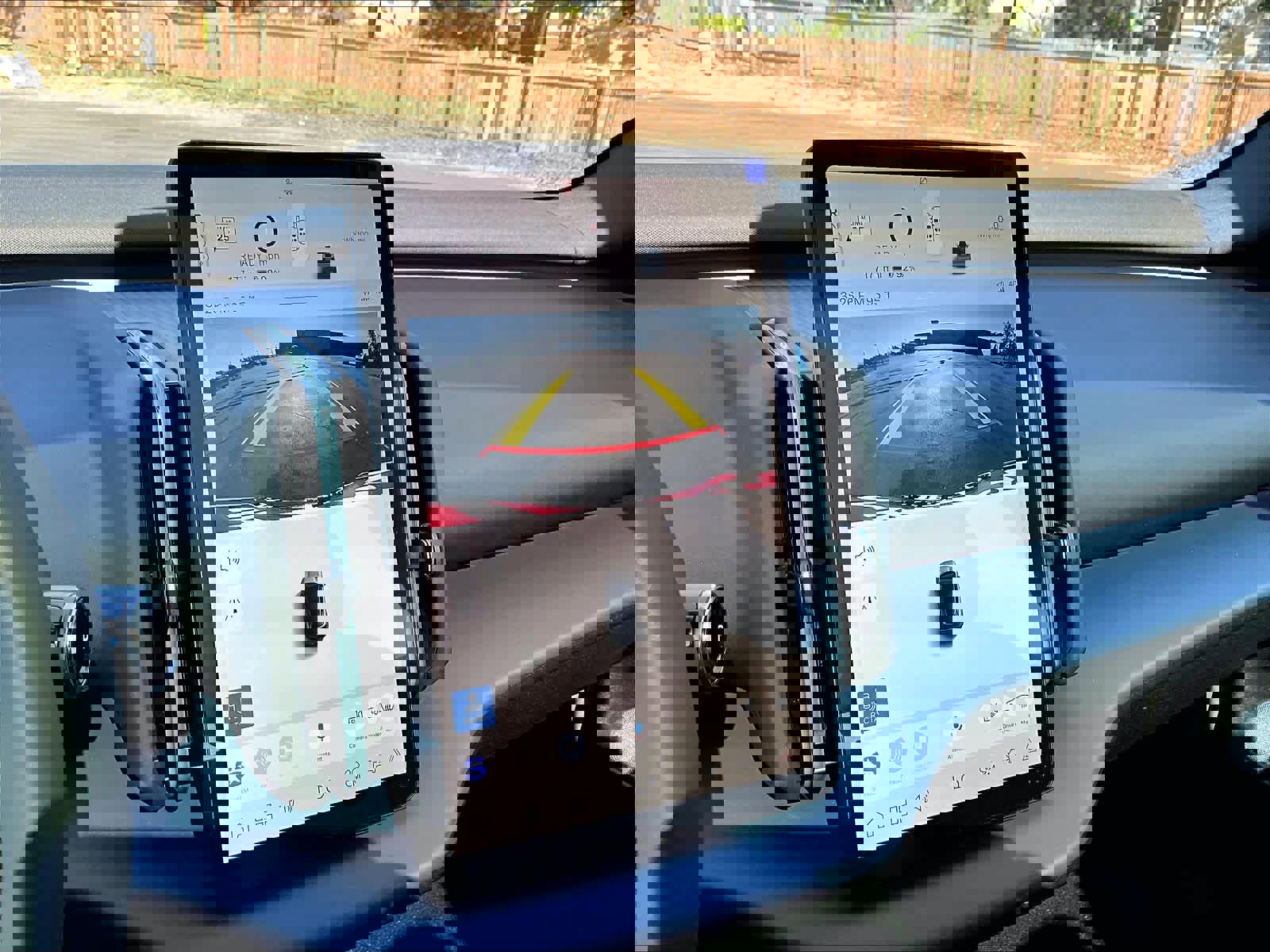 New 2026 Volvo EX30 Plus w/ Protection Package Premier image 20