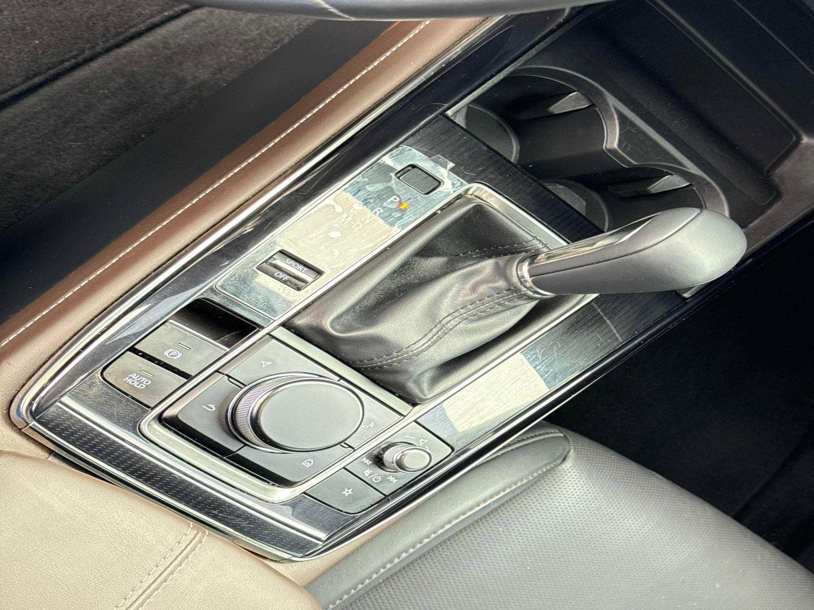 Certified 2023 MAZDA CX-30 AWD 2.5 S w/ Premium Package image 27