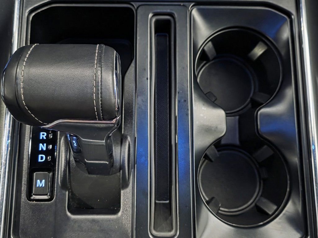 Used 2023 Ford F150 Lariat w/ Equipment Group 502A High image 42