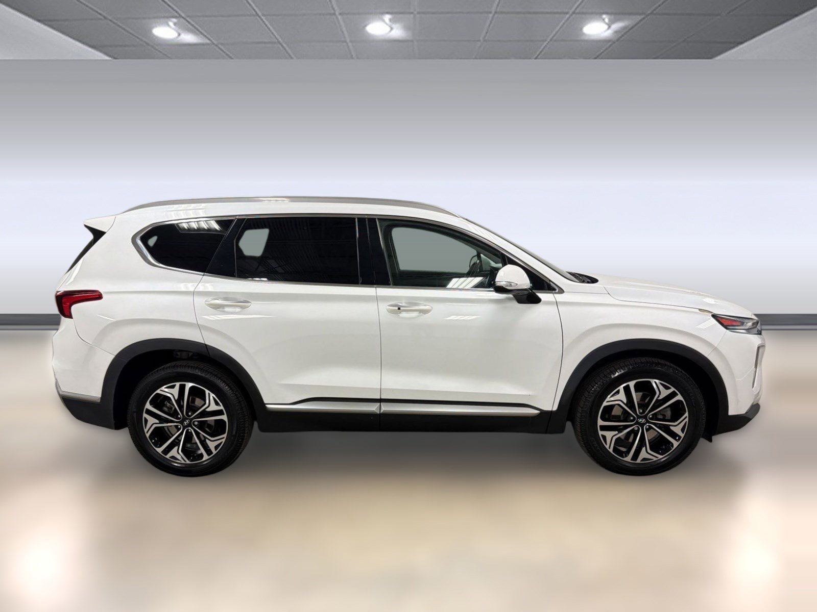 Used 2019 Hyundai Santa Fe Limited image 7