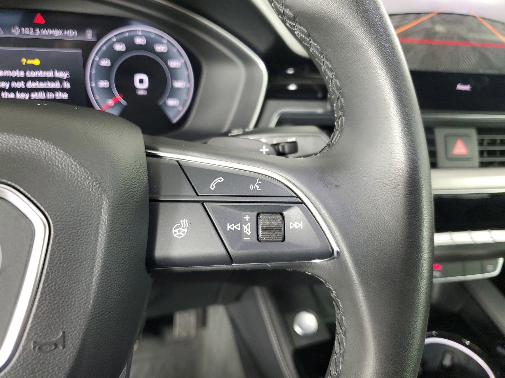 Certified 2023 Audi A5 2.0T Premium Plus w/ Premium Plus image 36