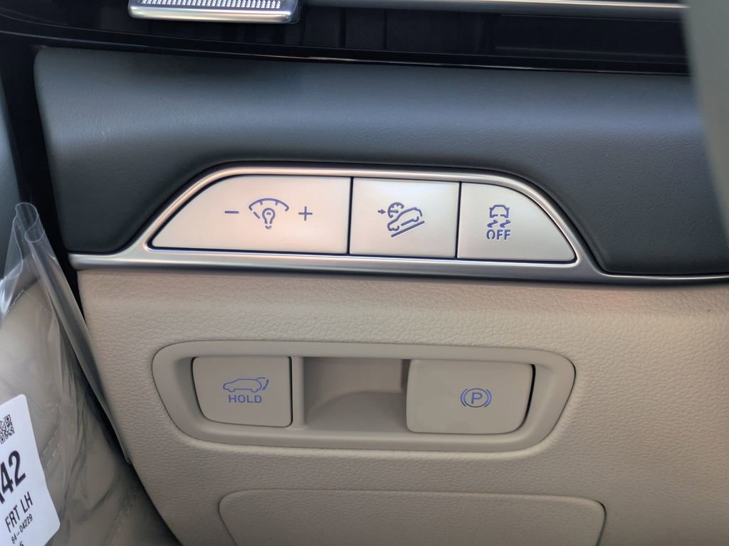 New 2026 Genesis GV80 2.5T Select image 30