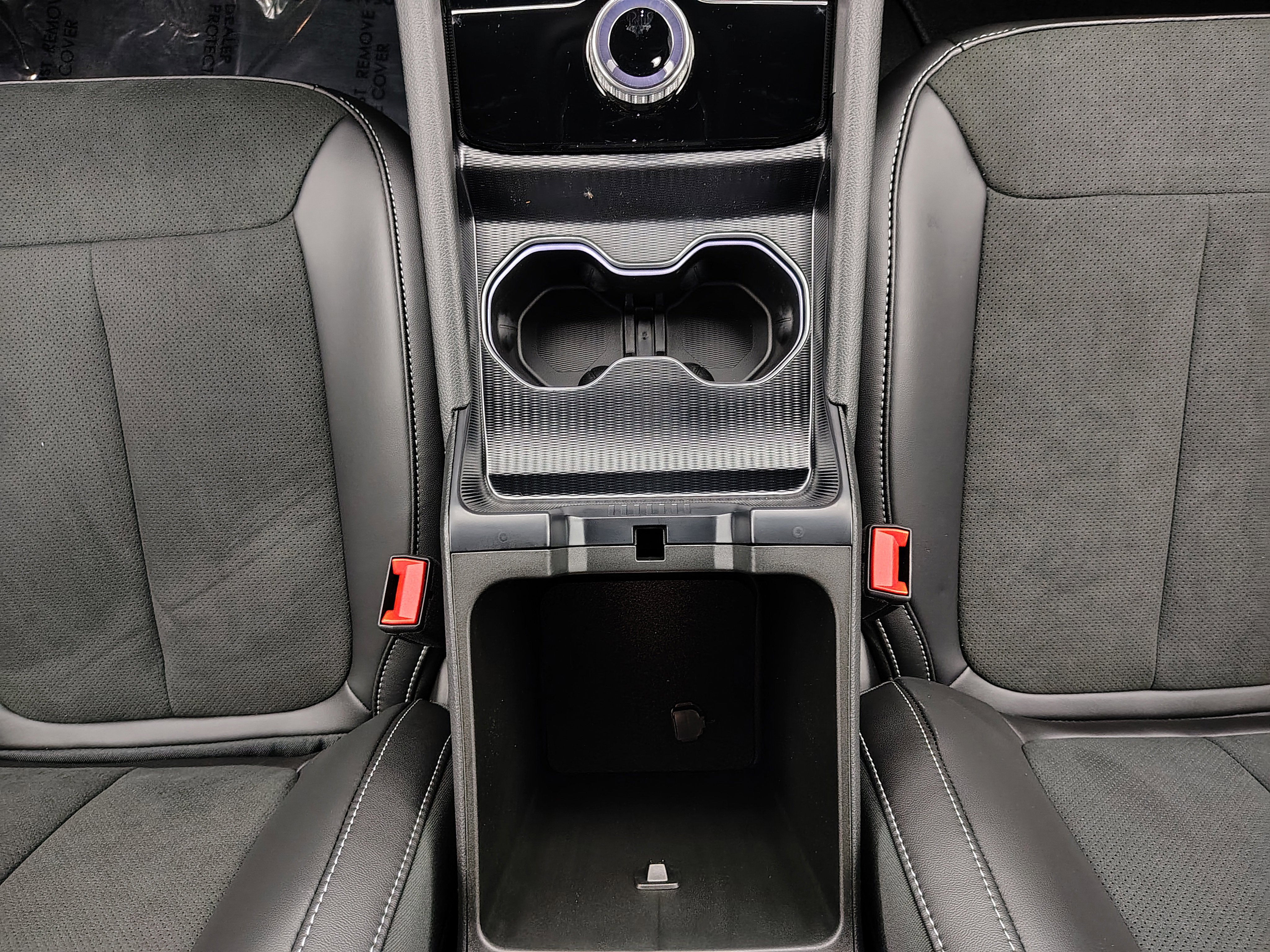 New 2025 Jeep Grand Cherokee Altitude image 26