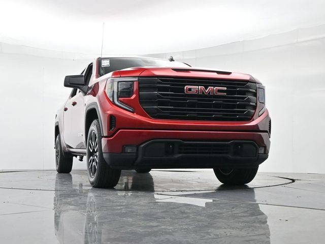 Used 2023 GMC Sierra 1500 Elevation image 37