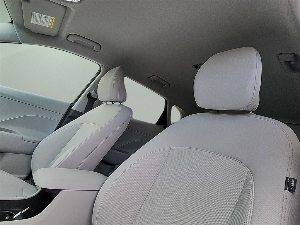 New 2026 Hyundai Kona SEL Sport image 19