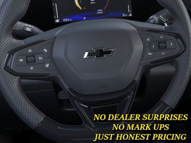 New 2026 Chevrolet Trax RS w/ Driver Confidence Package image 19