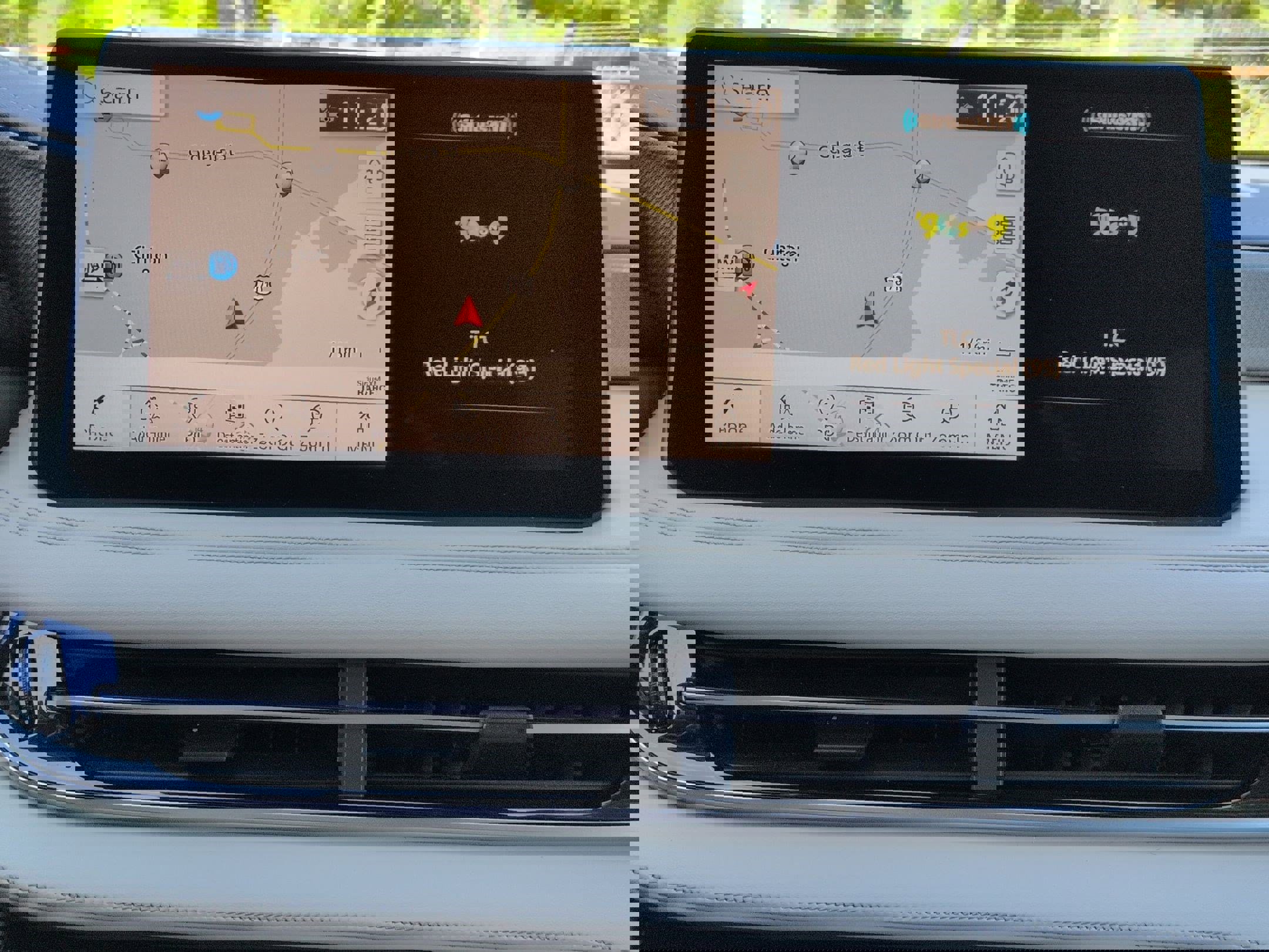 Used 2023 INFINITI QX60 Luxe w/ Cargo Package image 25