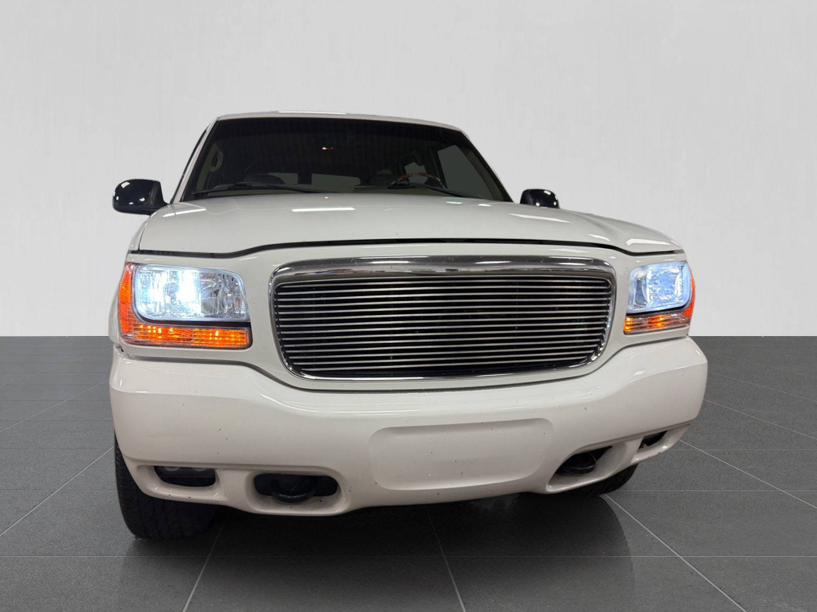 Used 2000 Cadillac Escalade 4WD image 41