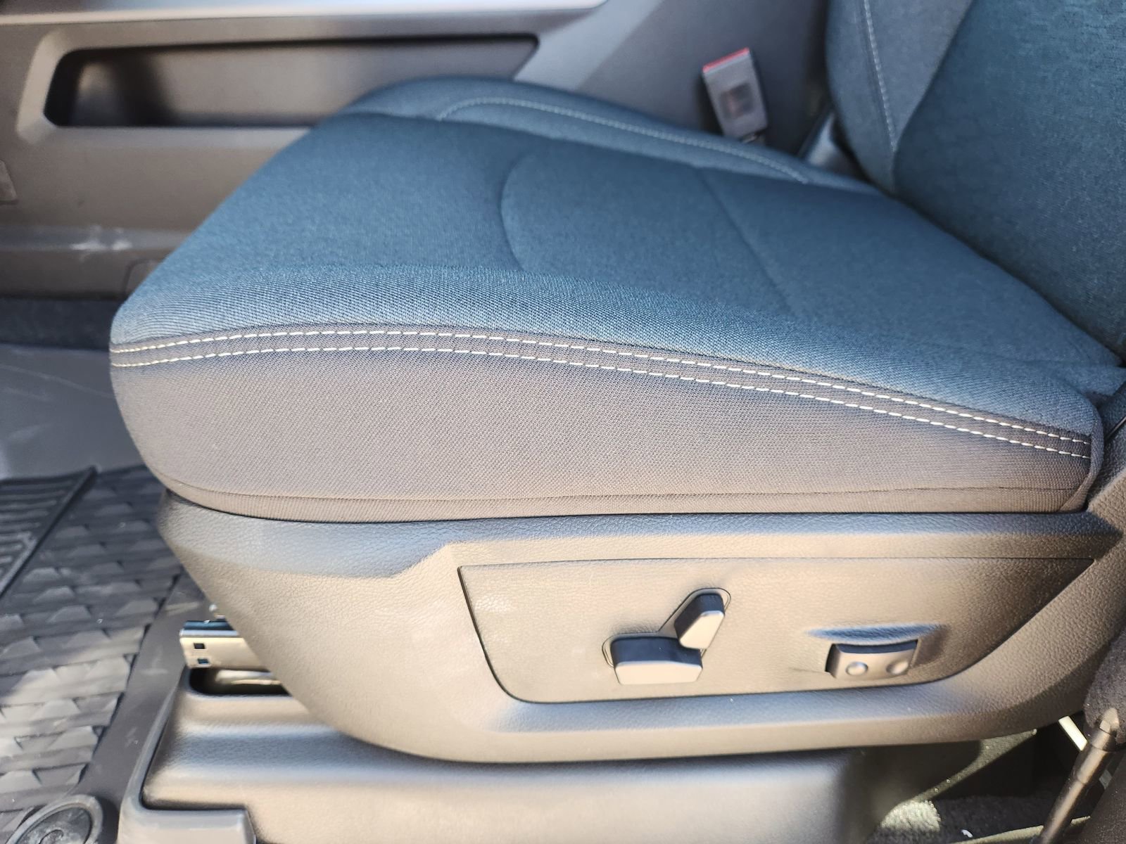 New 2026 RAM 2500 Lone Star image 22