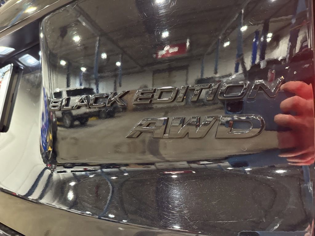 Used 2025 Honda Passport Black Edition image 10