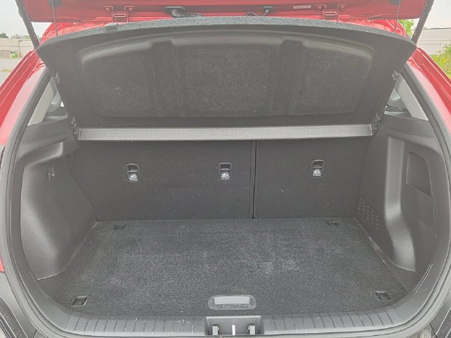 Used 2022 Hyundai Kona SE AWD/4WD image 12