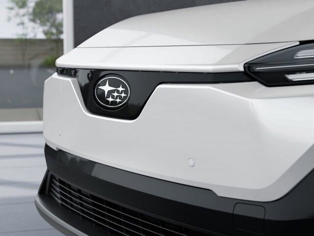 New 2026 Subaru Uncharted AWD image 10