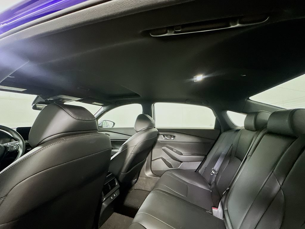 Used 2025 Honda Accord Sport image 13