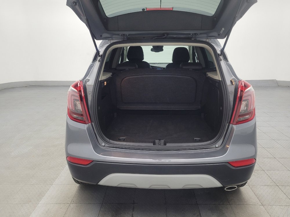 Used 2019 Buick Encore Preferred image 29