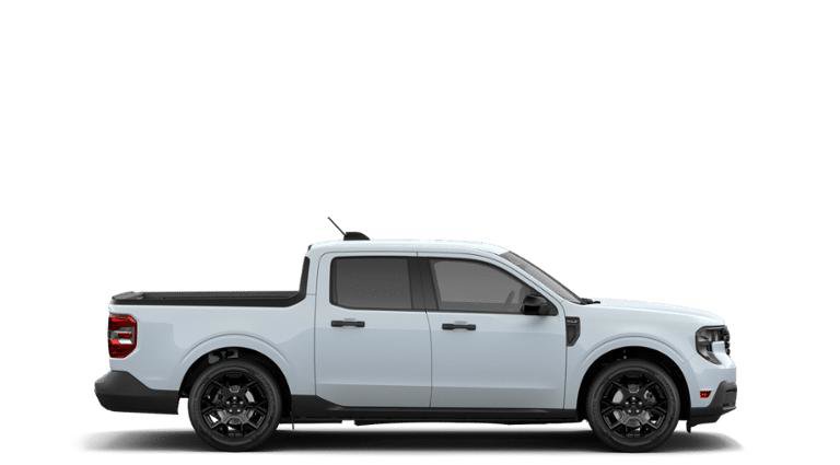 New 2026 Ford Maverick XLT w/ XLT Luxury Package AWD/4WD image 5