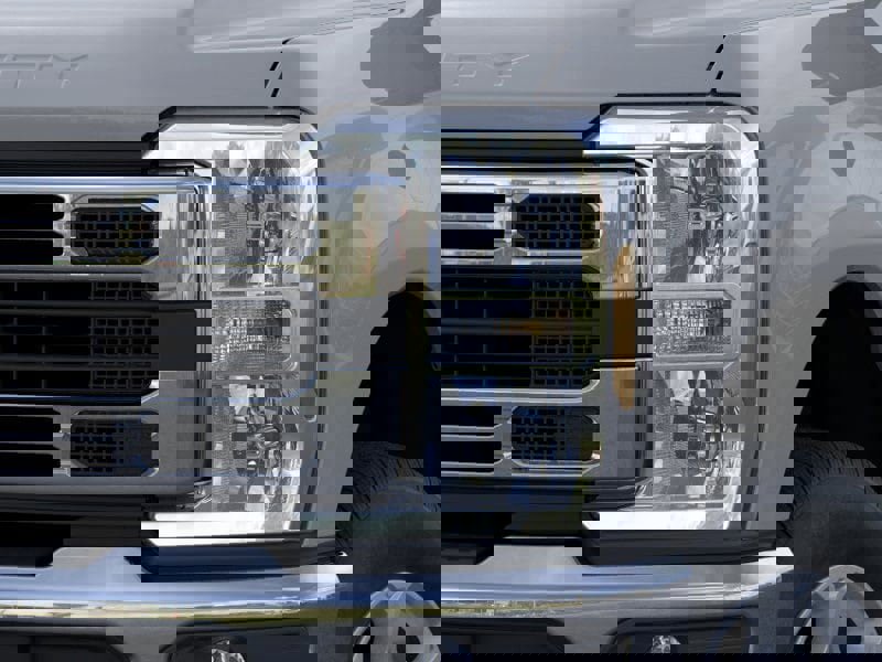 New 2026 Ford F250 4x4 SuperCab Super Duty image 18