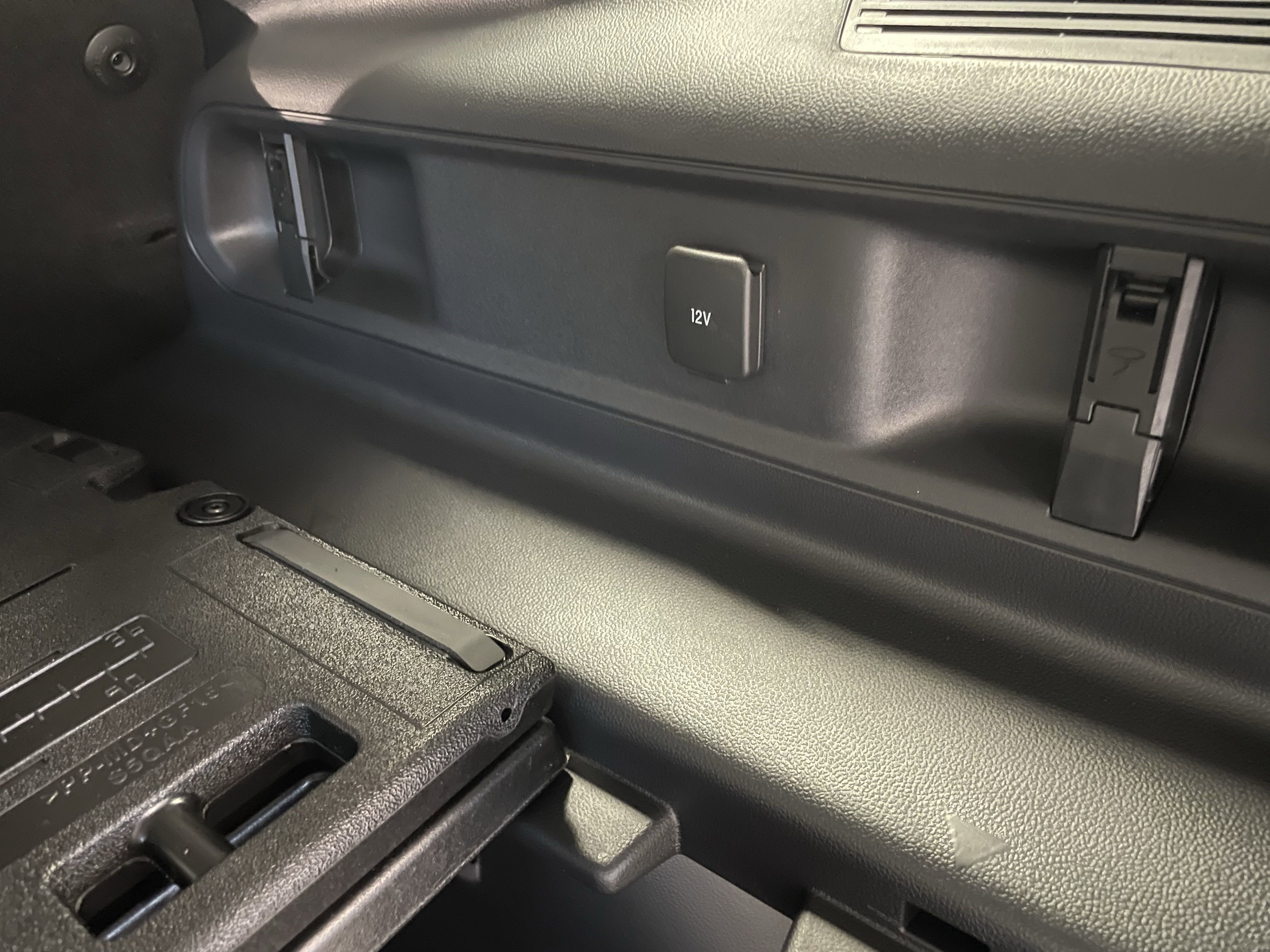 New 2025 Ford Bronco Sport Big Bend w/ Convenience Package image 25