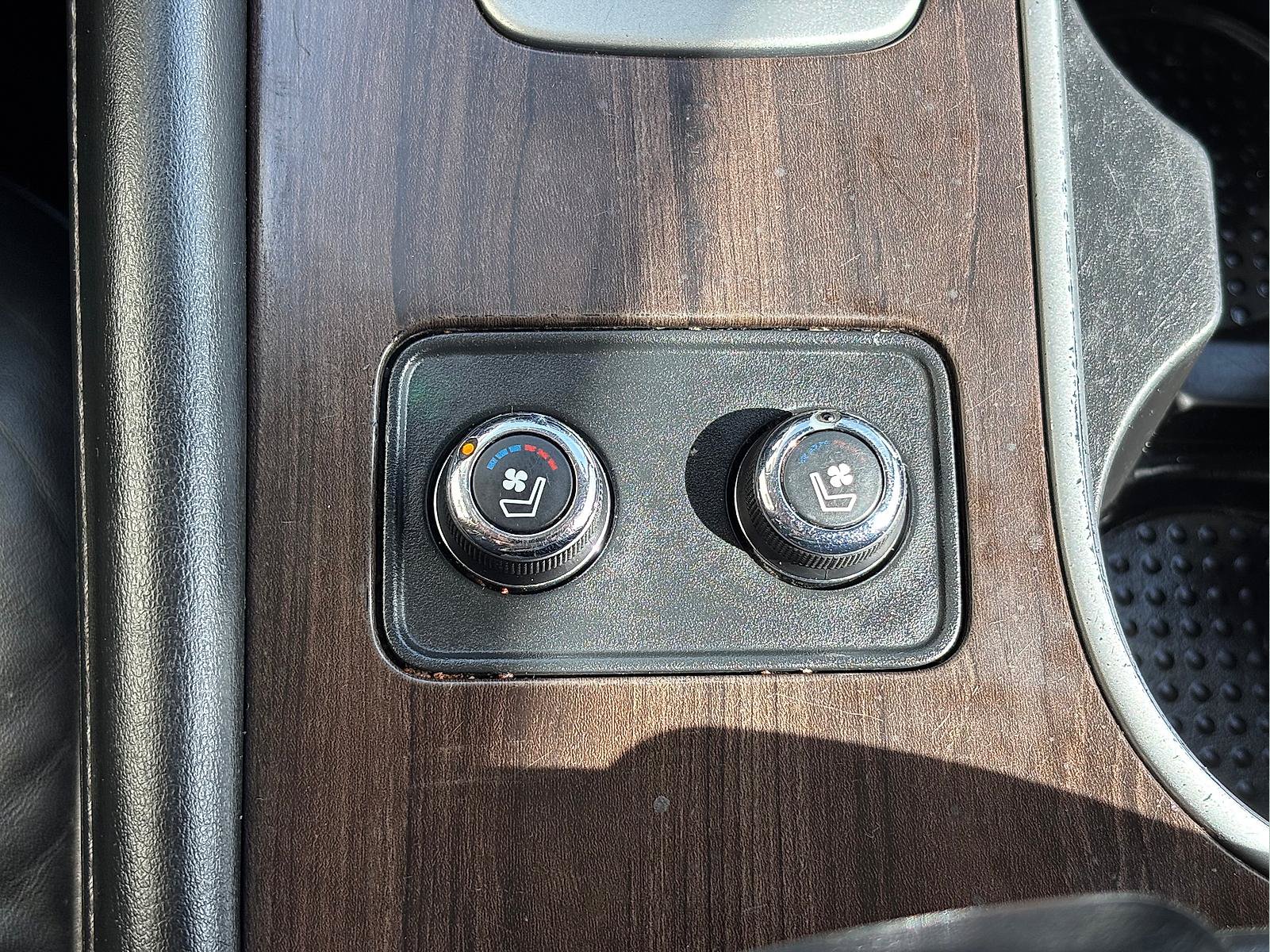 Used 2020 Nissan Murano Platinum AWD/4WD image 28